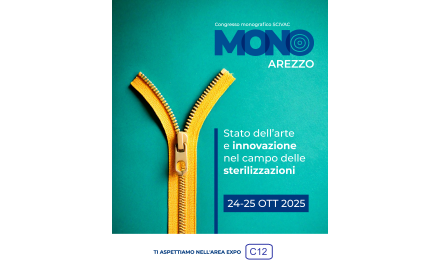 SCIVAC AREZZO 2025
