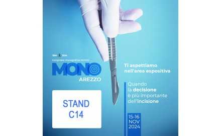SCIVAC AREZZO 2024